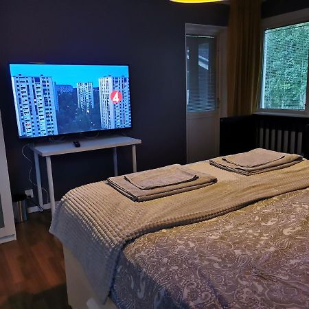 칼릭스 The White And Black House 빌라 외부 사진