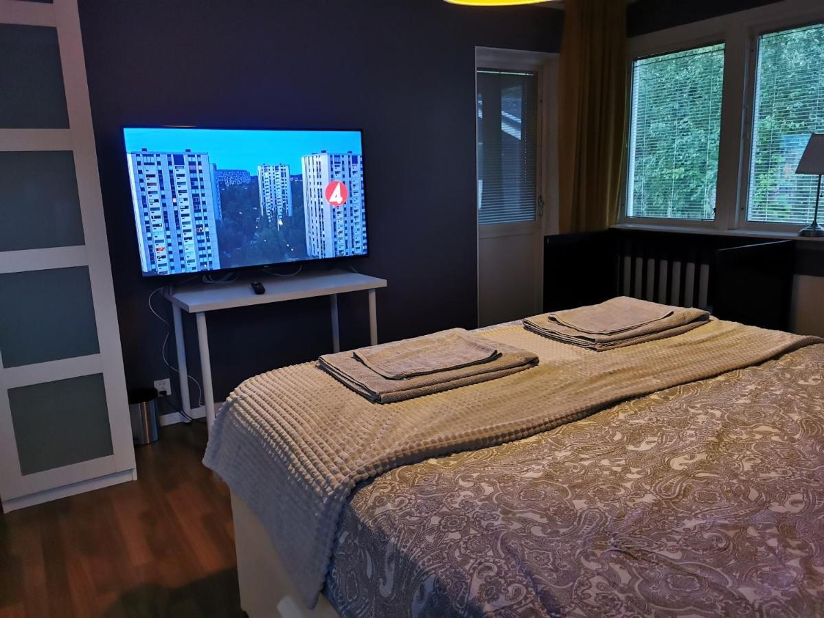 칼릭스 The White And Black House 빌라 외부 사진
