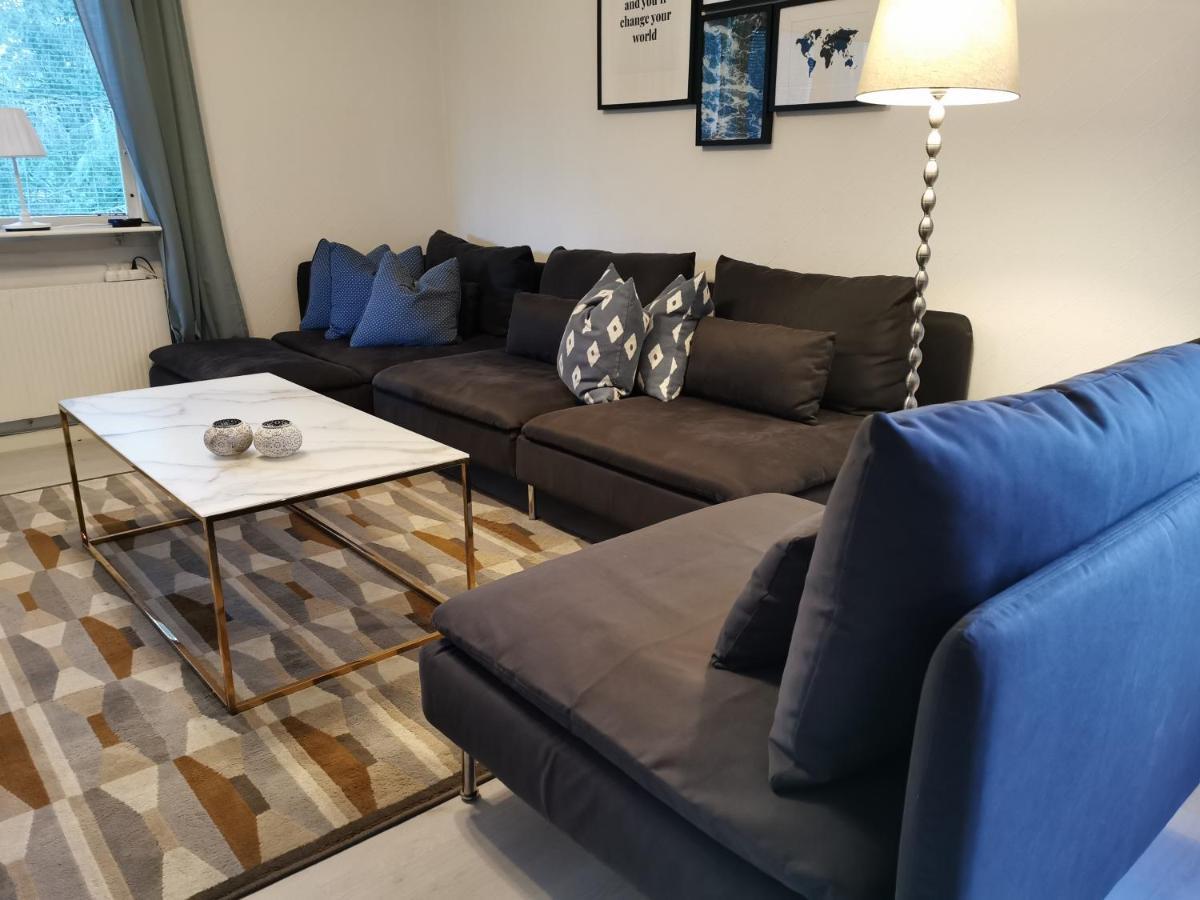 칼릭스 The White And Black House 빌라 외부 사진